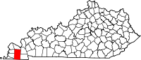 Graves County Public Records