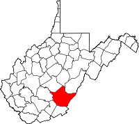 Greenbrier County Public Records