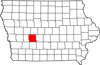Guthrie County Public Records