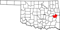 Haskell County Public Records