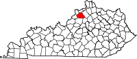 Henry County Public Records