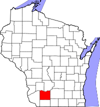 Iowa County Public Records