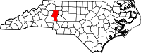 Iredell County Public Records