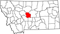 Judith Basin County Public Records