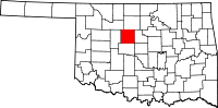 Kingfisher County Public Records