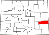 Kiowa County Public Records