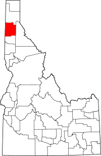 Kootenai County Public Records