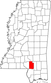 Lamar County Public Records | Search Mississippi Government Databases