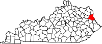 Lawrence County Public Records