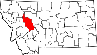 Lewis and Clark County Public Records