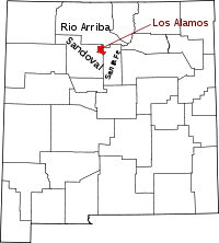 Los Alamos County Public Records