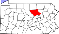 Lycoming County Public Records