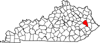 Magoffin County Public Records
