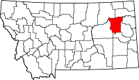 McCone County Public Records