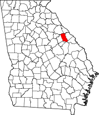 McDuffie County Public Records