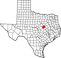 McLennan County Public Records
