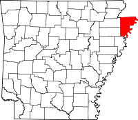 Mississippi County Public Records