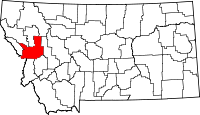 Missoula County Public Records