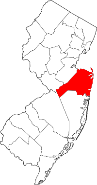 Monmouth County Public Records
