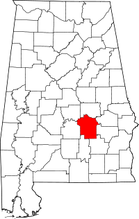 Montgomery County Public Records