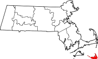 Nantucket County Public Records
