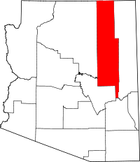 Navajo County Public Records