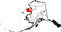 Nome Census Area Public Records
