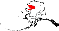 Northwest Arctic Borough Public Records