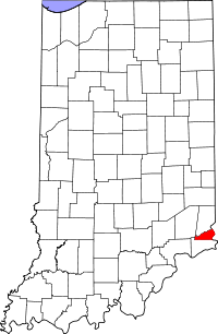 Ohio County Public Records