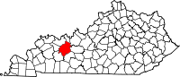 Ohio County Public Records