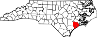 Onslow County Public Records