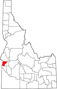Payette County Public Records