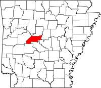 Perry County Public Records