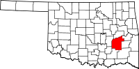 Pittsburg County Public Records