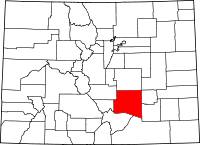 Pueblo County Public Records