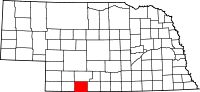 Red Willow County Public Records