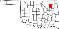 Rogers County Public Records