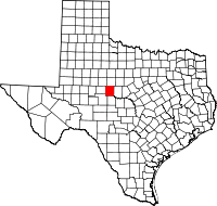 Runnels County Public Records