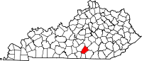 Russell County Public Records