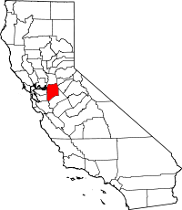 San Joaquin County Public Records