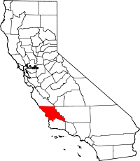 San Luis Obispo County Public Records