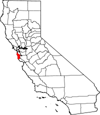 San Mateo County Public Records