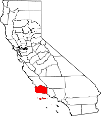 Santa Barbara County Public Records