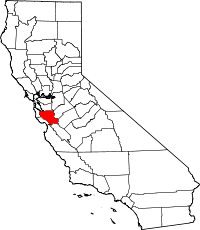 Santa Clara County Public Records