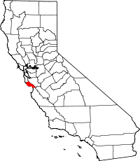 Santa Cruz County Public Records