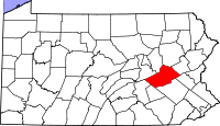 Schuylkill County Public Records