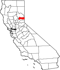 Sierra County Public Records