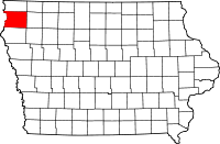 Sioux County Public Records
