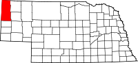 Sioux County Public Records