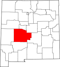 Socorro County Public Records